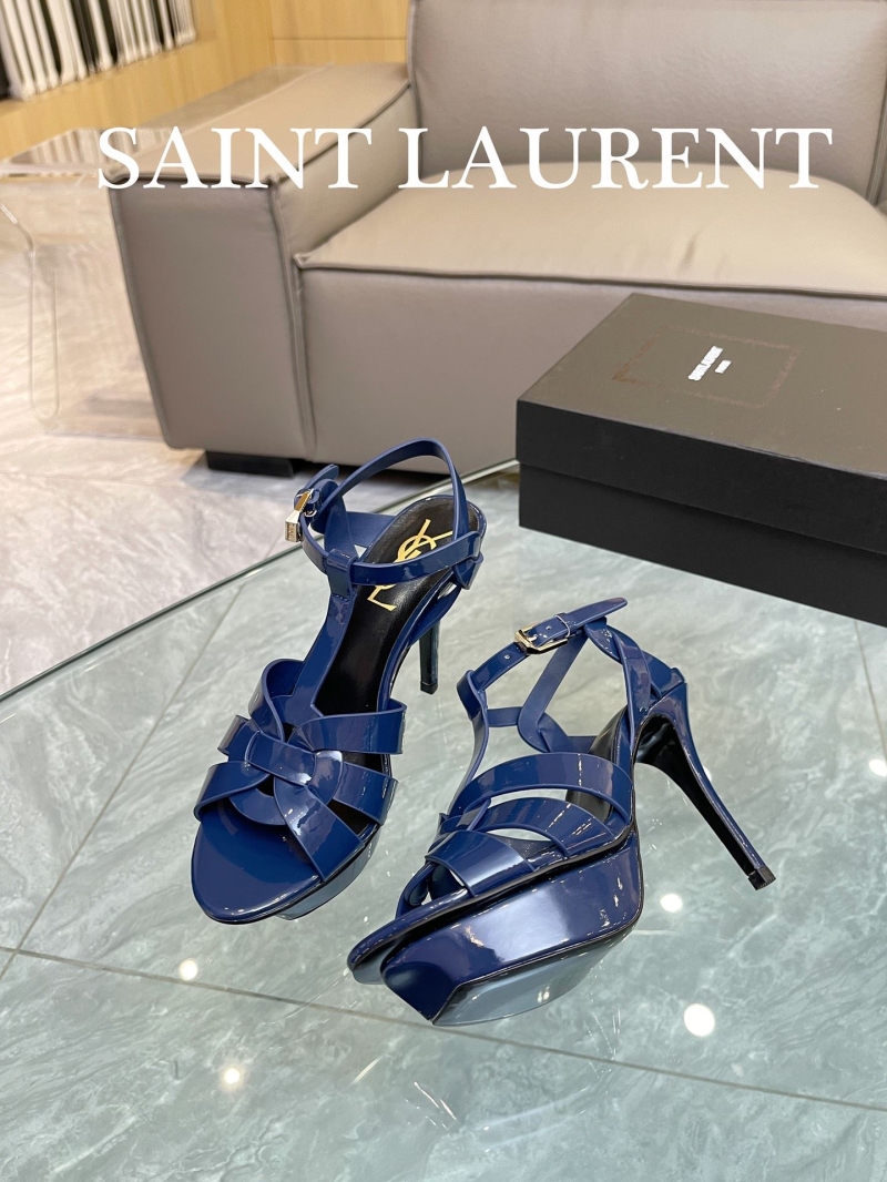 YSL High Heels